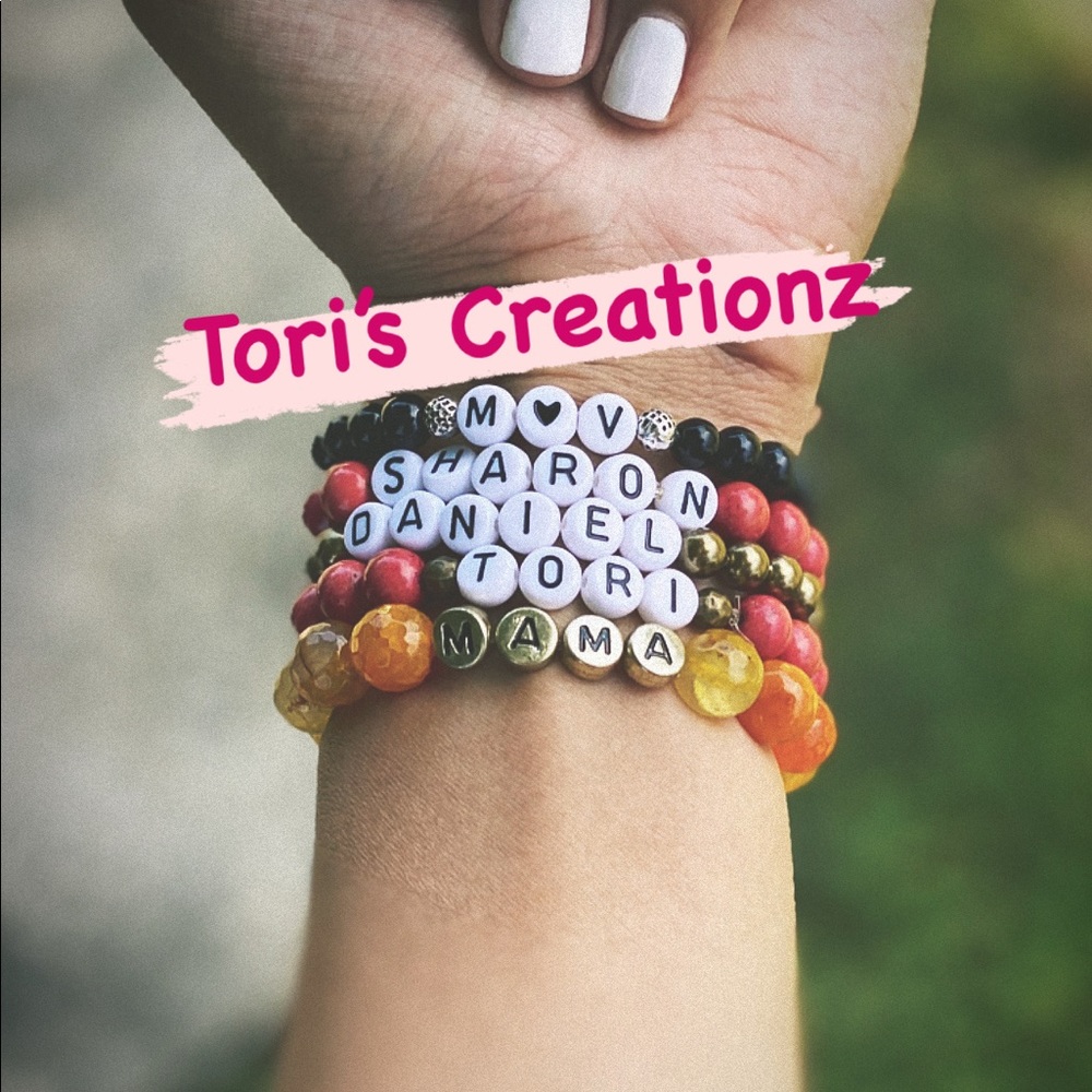 Bracelets - Picture 2 of 8